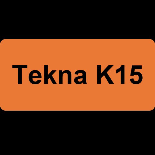 Tekna K15